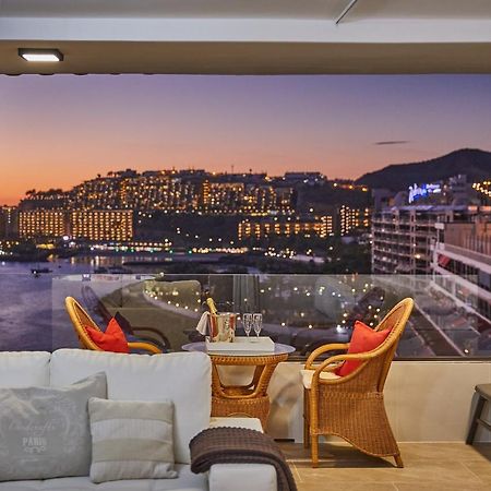 Donana 1109 Daire Patalavaca Dış mekan fotoğraf