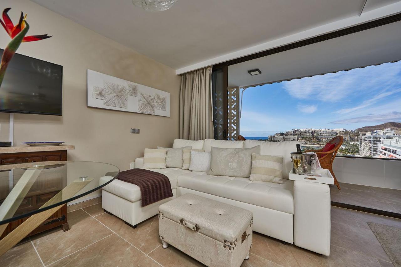 Donana 1109 Daire Patalavaca Dış mekan fotoğraf