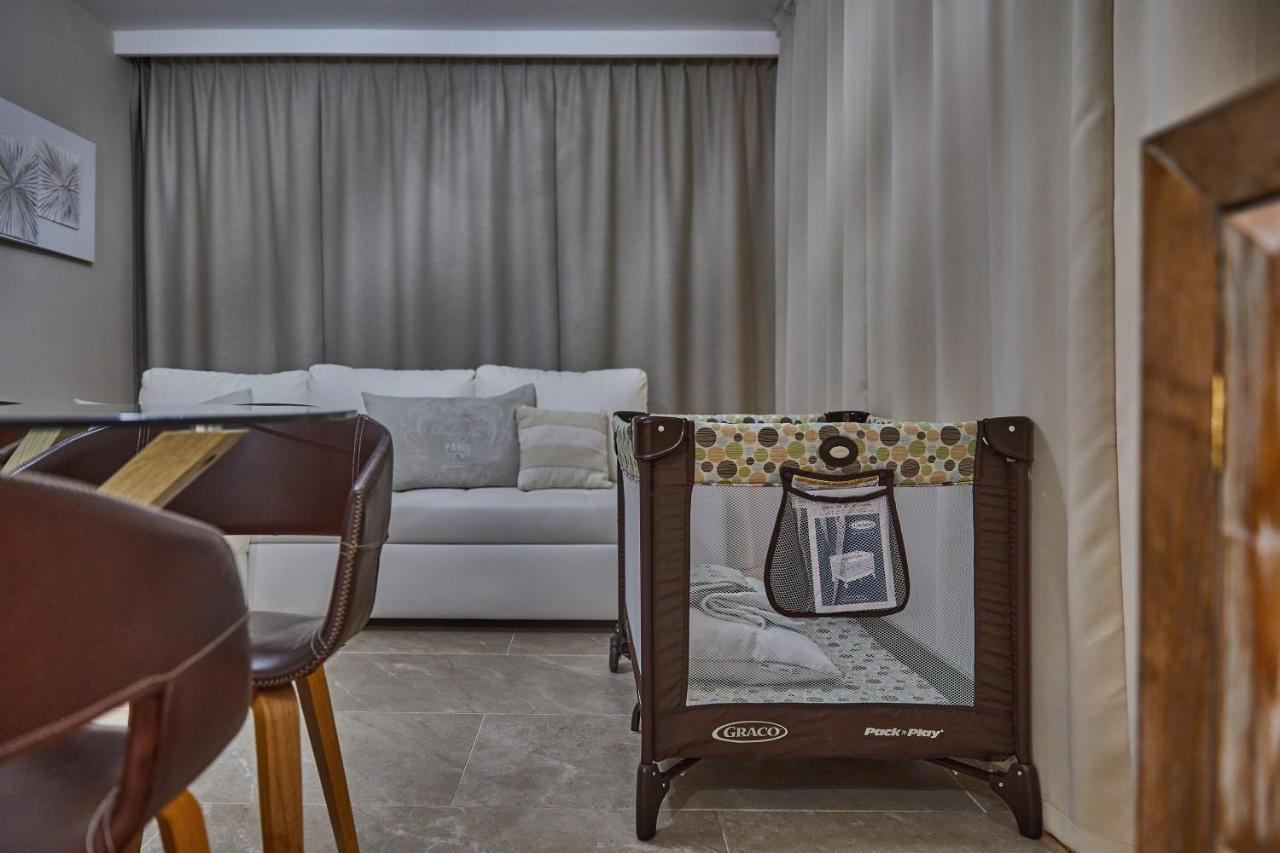 Donana 1109 Daire Patalavaca Dış mekan fotoğraf