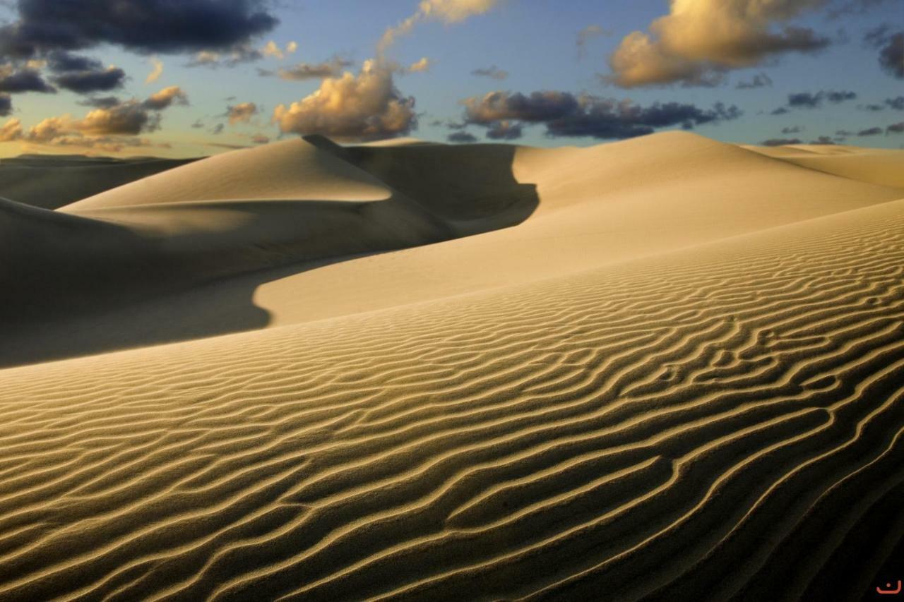 Donana 1109 Daire Patalavaca Dış mekan fotoğraf