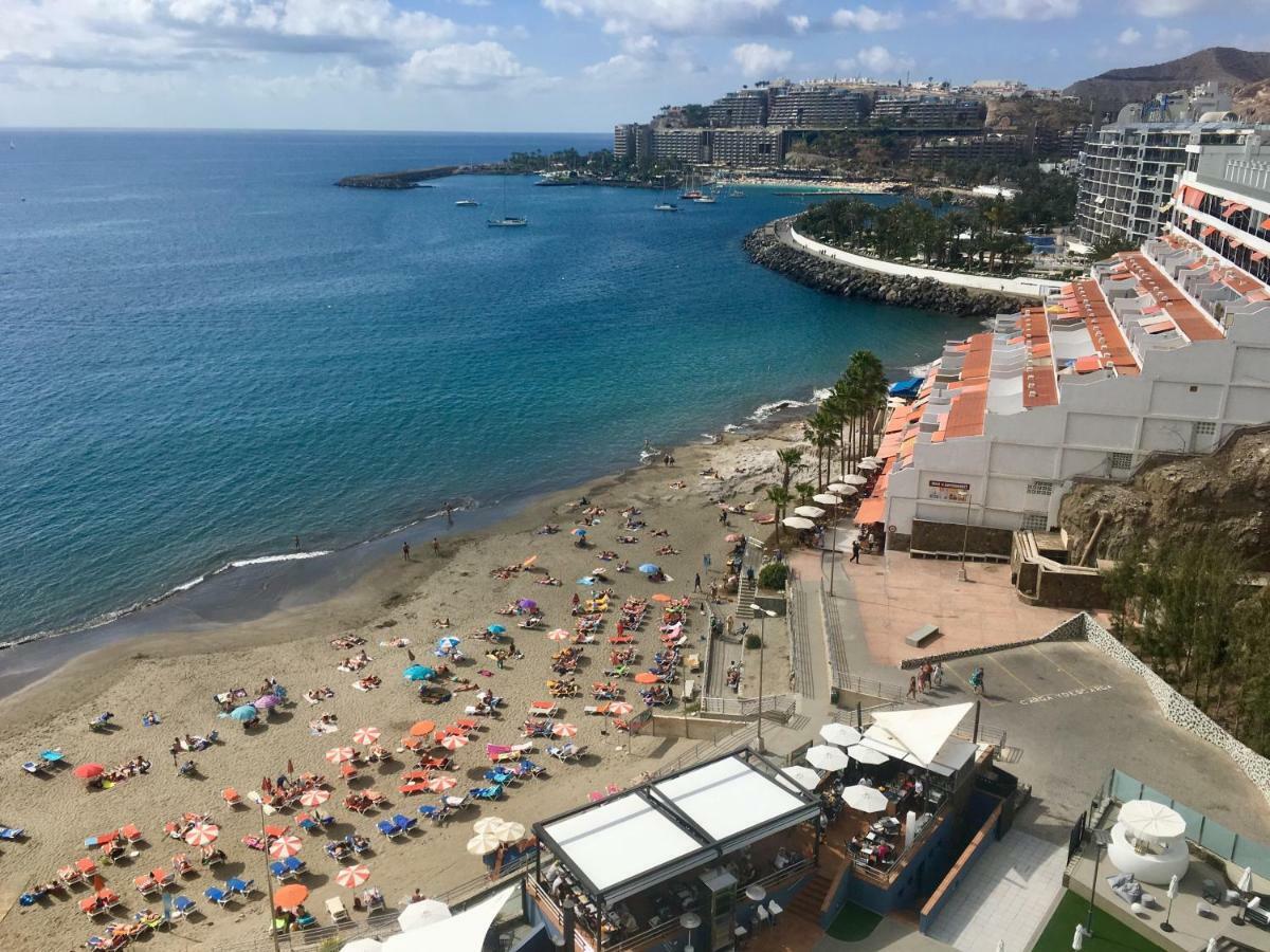 Donana 1109 Daire Patalavaca Dış mekan fotoğraf