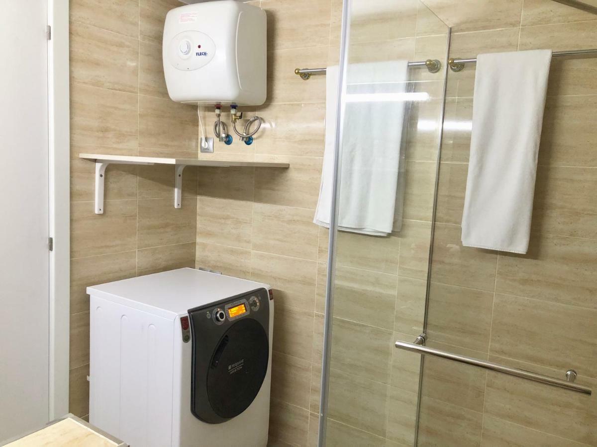 Donana 1109 Daire Patalavaca Dış mekan fotoğraf