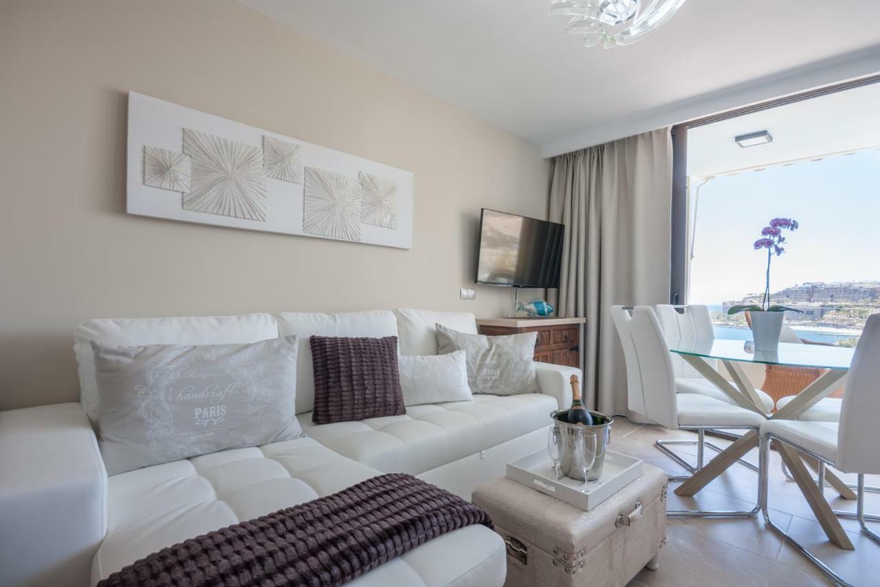 Donana 1109 Daire Patalavaca Dış mekan fotoğraf